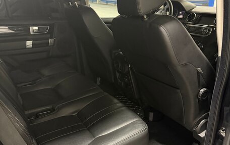 Land Rover Discovery IV, 2011 год, 1 550 000 рублей, 10 фотография