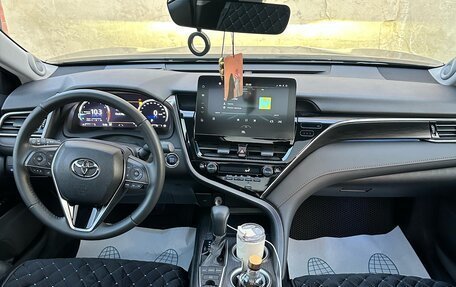 Toyota Camry, 2023 год, 2 480 000 рублей, 4 фотография