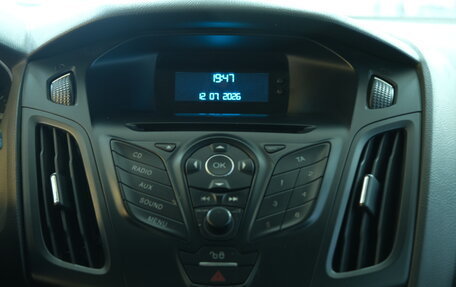 Ford Focus III, 2014 год, 999 000 рублей, 14 фотография