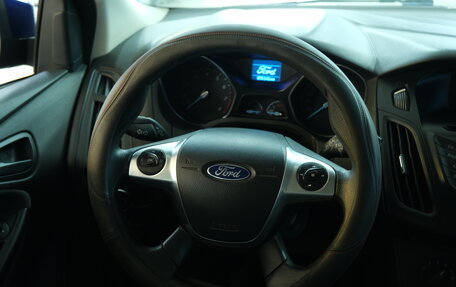 Ford Focus III, 2014 год, 999 000 рублей, 12 фотография