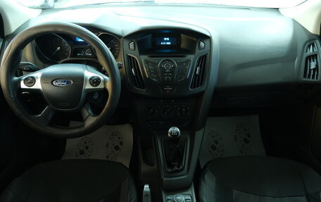 Ford Focus III, 2014 год, 999 000 рублей, 13 фотография