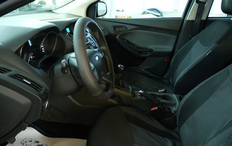 Ford Focus III, 2014 год, 999 000 рублей, 8 фотография