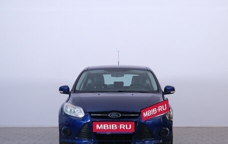 Ford Focus III, 2014 год, 999 000 рублей, 3 фотография