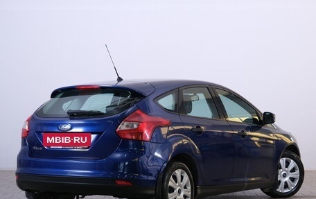 Ford Focus III, 2014 год, 999 000 рублей, 7 фотография