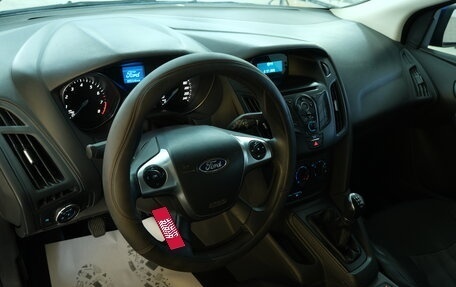 Ford Focus III, 2014 год, 999 000 рублей, 10 фотография
