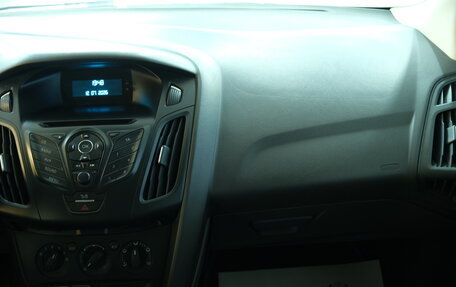 Ford Focus III, 2014 год, 999 000 рублей, 16 фотография