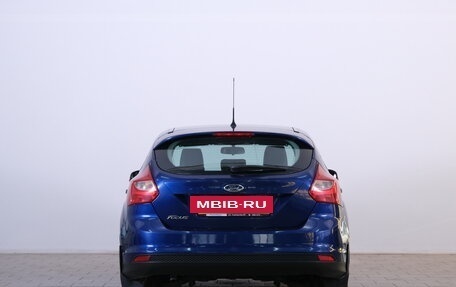 Ford Focus III, 2014 год, 999 000 рублей, 6 фотография