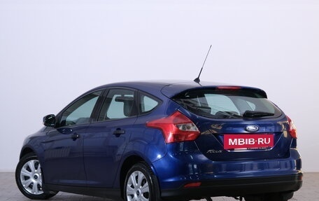 Ford Focus III, 2014 год, 999 000 рублей, 5 фотография