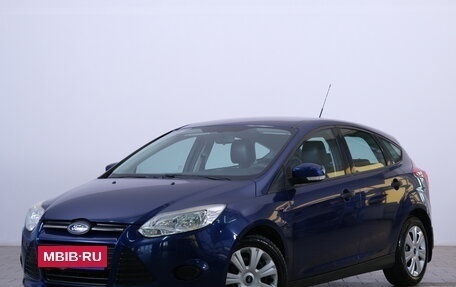 Ford Focus III, 2014 год, 999 000 рублей, 4 фотография