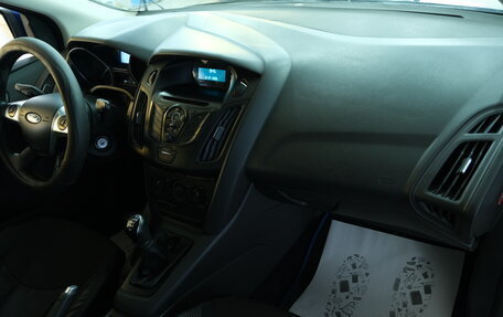 Ford Focus III, 2014 год, 999 000 рублей, 17 фотография