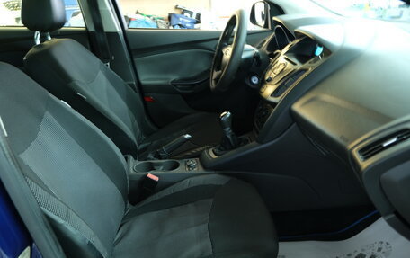 Ford Focus III, 2014 год, 999 000 рублей, 18 фотография