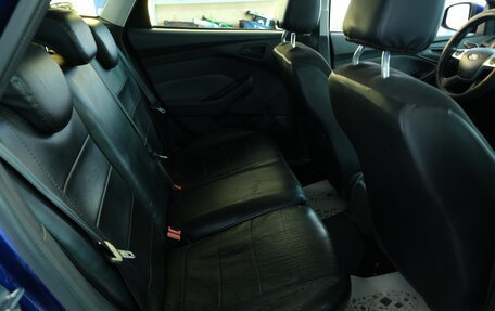 Ford Focus III, 2014 год, 999 000 рублей, 20 фотография