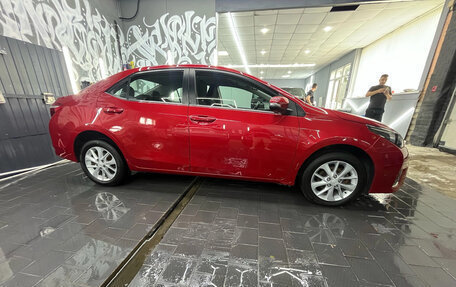 Toyota Corolla, 2014 год, 1 350 000 рублей, 4 фотография
