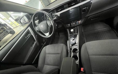 Toyota Corolla, 2014 год, 1 350 000 рублей, 5 фотография