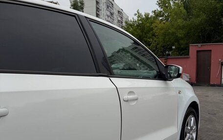 Volkswagen Polo VI (EU Market), 2011 год, 599 000 рублей, 7 фотография