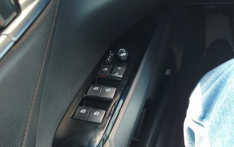 Toyota Camry, 2018 год, 2 500 000 рублей, 24 фотография