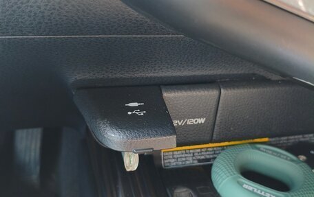 Toyota Camry, 2018 год, 2 500 000 рублей, 27 фотография