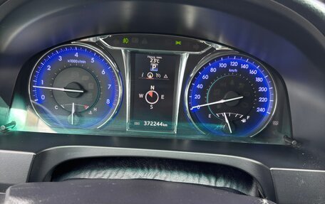 Toyota Camry, 2015 год, 1 600 000 рублей, 5 фотография