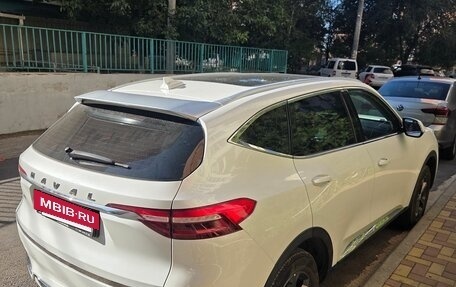 Haval F7 I, 2019 год, 1 650 000 рублей, 3 фотография