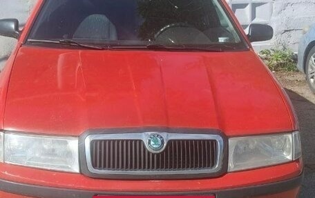 Skoda Octavia IV, 2008 год, 405 000 рублей, 4 фотография