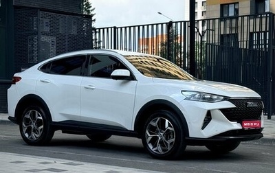 Haval F7x I, 2022 год, 2 290 000 рублей, 1 фотография