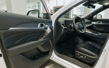 Haval F7x, 2026 год, 3 999 000 рублей, 9 фотография