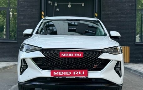 Haval F7x I, 2022 год, 2 290 000 рублей, 3 фотография