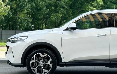 Haval F7x I, 2022 год, 2 290 000 рублей, 6 фотография