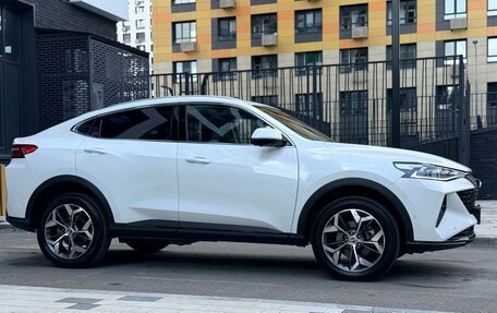 Haval F7x I, 2022 год, 2 290 000 рублей, 11 фотография