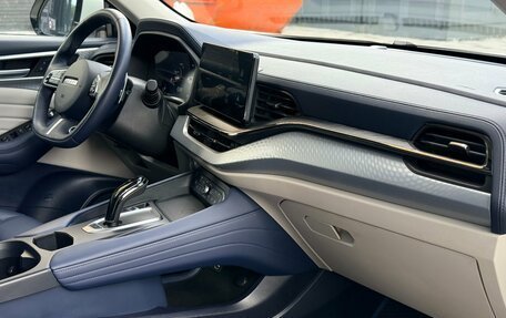 Haval F7x I, 2022 год, 2 290 000 рублей, 16 фотография