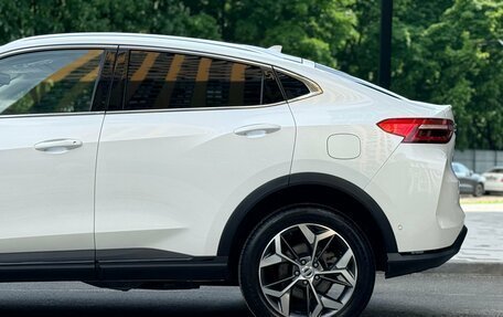 Haval F7x I, 2022 год, 2 290 000 рублей, 7 фотография