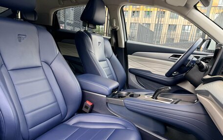 Haval F7x I, 2022 год, 2 290 000 рублей, 17 фотография