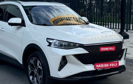 Haval F7x I, 2022 год, 2 290 000 рублей, 2 фотография