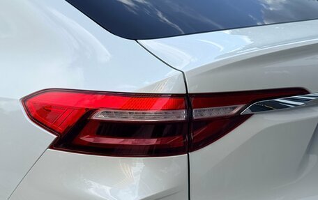 Haval F7x I, 2022 год, 2 290 000 рублей, 23 фотография