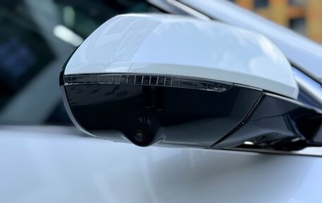 Haval F7x I, 2022 год, 2 290 000 рублей, 24 фотография