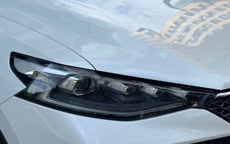 Haval F7x I, 2022 год, 2 290 000 рублей, 25 фотография