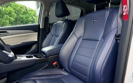 Haval F7x I, 2022 год, 2 290 000 рублей, 19 фотография