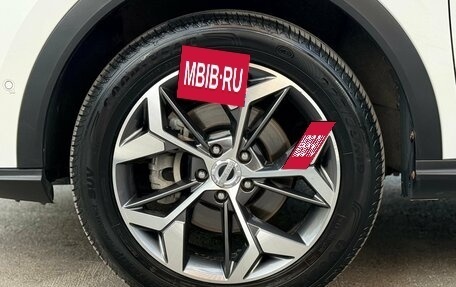 Haval F7x I, 2022 год, 2 290 000 рублей, 12 фотография