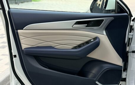 Haval F7x I, 2022 год, 2 290 000 рублей, 28 фотография