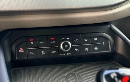 Haval F7x I, 2022 год, 2 290 000 рублей, 32 фотография