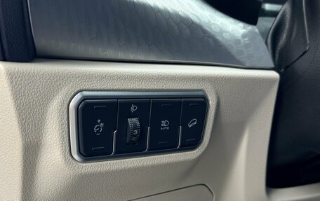 Haval F7x I, 2022 год, 2 290 000 рублей, 27 фотография