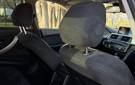 BMW 3 серия, 2014 год, 1 600 000 рублей, 14 фотография