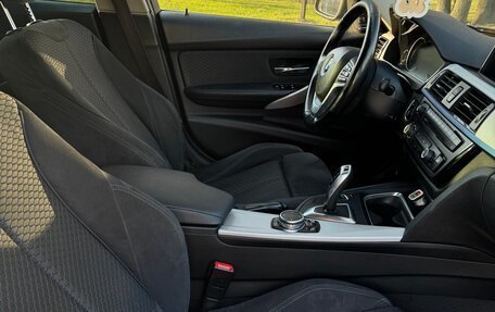 BMW 3 серия, 2014 год, 1 600 000 рублей, 10 фотография