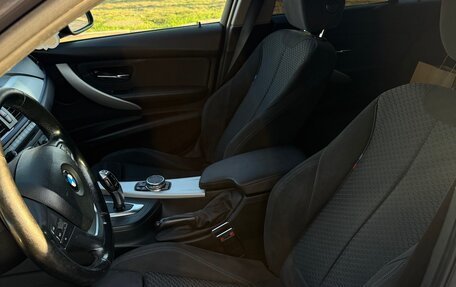 BMW 3 серия, 2014 год, 1 600 000 рублей, 8 фотография