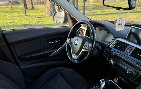 BMW 3 серия, 2014 год, 1 600 000 рублей, 11 фотография