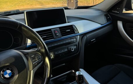 BMW 3 серия, 2014 год, 1 600 000 рублей, 9 фотография