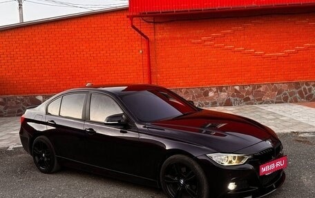 BMW 3 серия, 2014 год, 1 600 000 рублей, 5 фотография