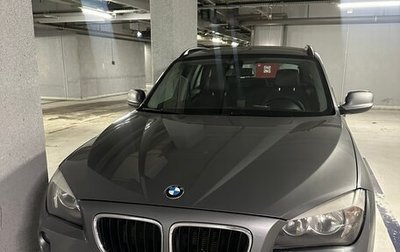 BMW X1, 2012 год, 1 245 000 рублей, 1 фотография