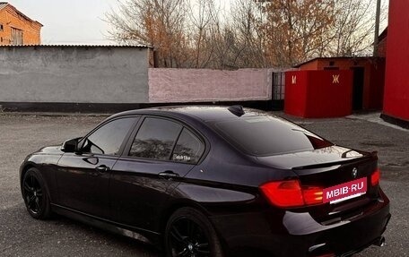 BMW 3 серия, 2014 год, 1 600 000 рублей, 3 фотография