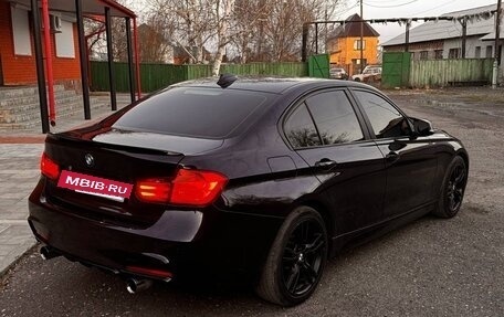 BMW 3 серия, 2014 год, 1 600 000 рублей, 4 фотография